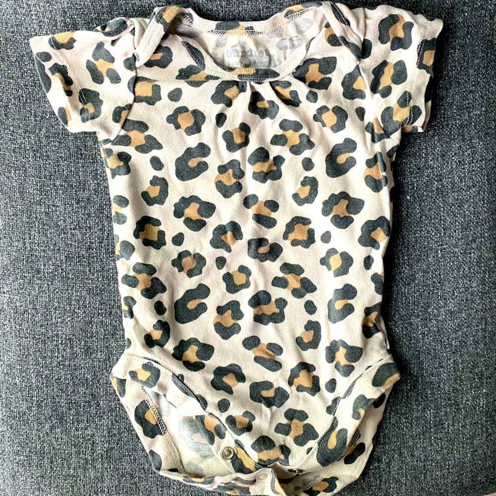 5/$10 Baby Onesie (9-12 months)